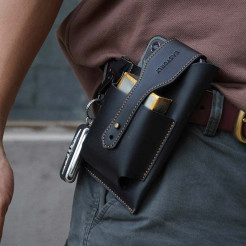 Retro Belt Waist Bag